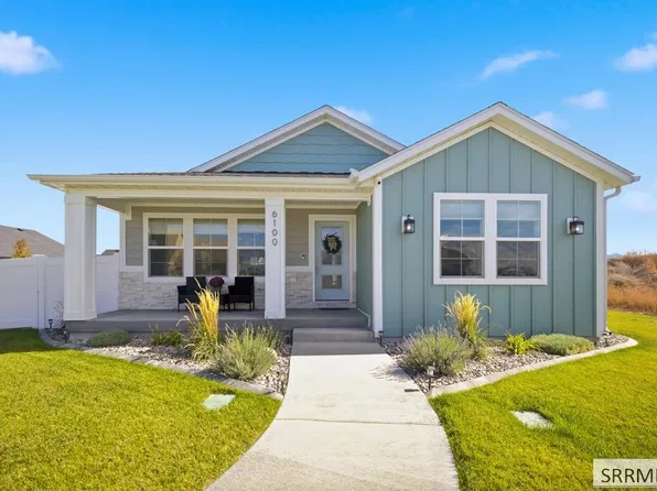 6100 Reflection Ridge Dr, Chubbuck, ID 83202