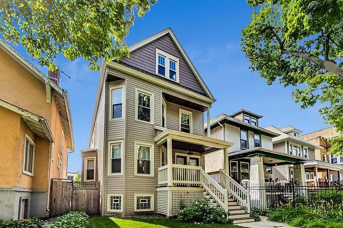 1st image of 4722 N Drake Ave #1