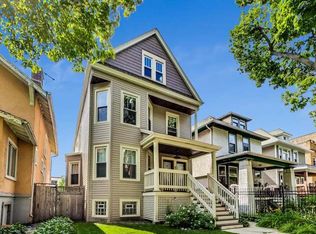 4722 N Drake Ave #1, Chicago, IL 60625