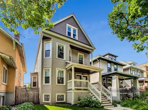 4722 N Drake Ave #1, Chicago, IL 60625