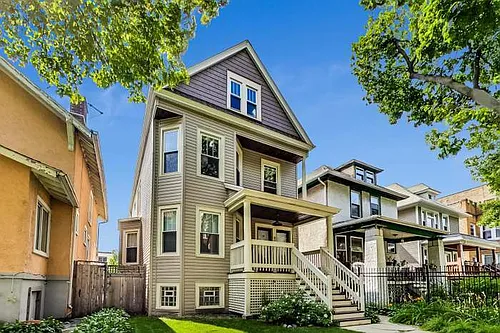 4722 N Drake Ave #1 Photo 1