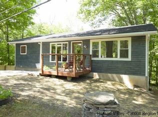 74 Upper Boiceville Rd, Boiceville, NY 12412