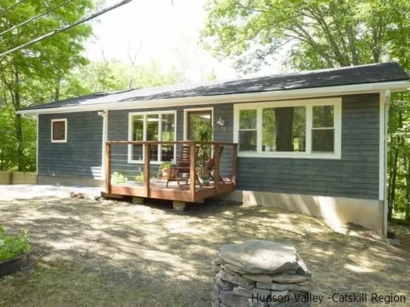 74 Upper Boiceville Rd, Boiceville, NY 12412