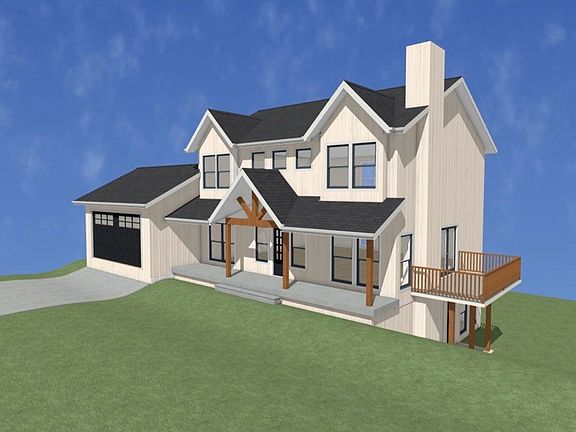 2nd image of 7 Pagham Ln