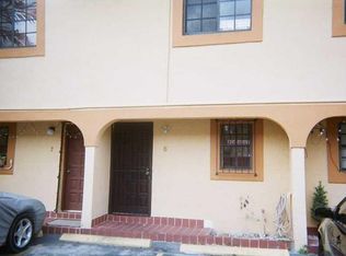 12000 SW 8th St, Miami, FL 33184