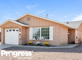 4837 Loma Del Rey Cir, El Paso, TX 79934