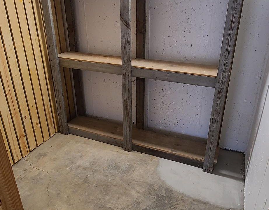 Private Storage Locker