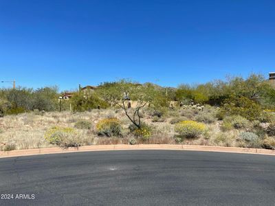 10024 E Siesta Ln LOT 3219, Scottsdale, AZ, 85255
