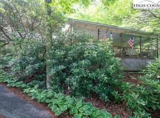 2731 Phillips Gap Rd, West Jefferson, NC 28694