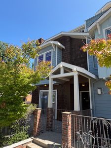 21 S Claremont St Unit 1, San Mateo, CA, 94401