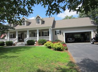 9668 Canterbury Ln, Omaha, AR 72662