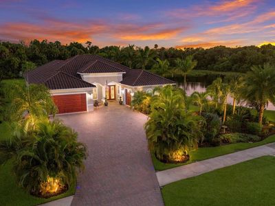 16211 Mulholland Rd, Parrish, FL, 34219