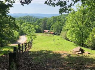 1600 Golden Rd, Lake Toxaway, NC 28747