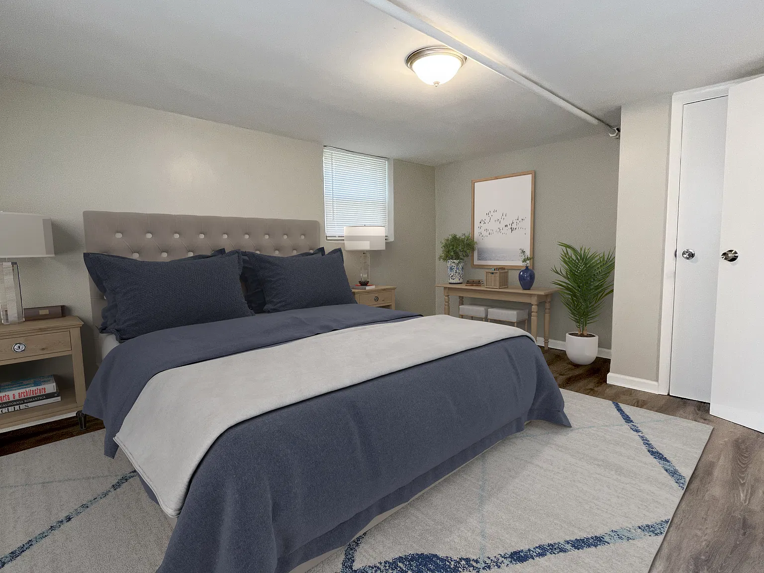 1 bed, 700 sqft, $900 — Photo 2