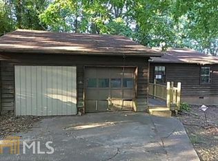 5498 Liberty Rd, Union City, GA 30291