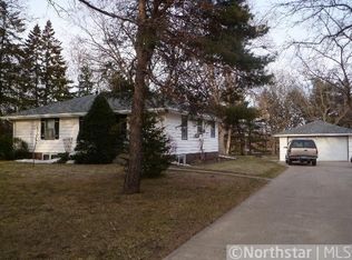 8467 Eastwood Rd, Mounds View, MN 55112