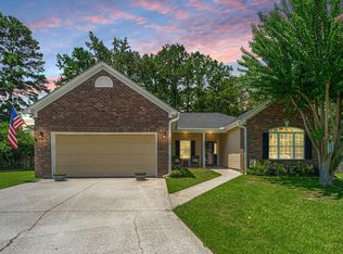 304 Winnow Ct, Moncks Corner, SC 29461