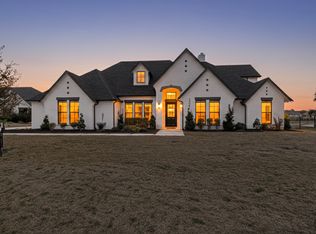 2904 Terrytown Dr, Ennis, TX 75119