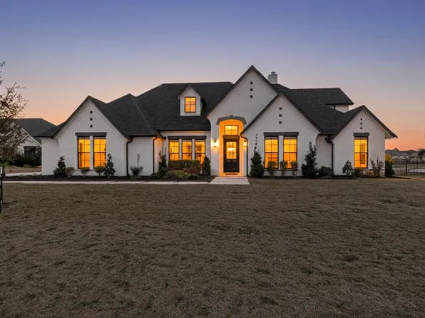 2904 Terrytown Dr, Ennis, TX 75119