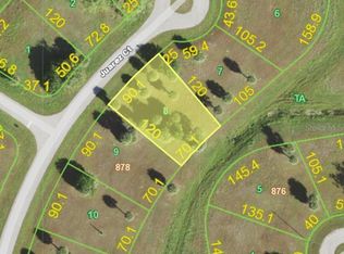 16260 Juarez Ct, Punta Gorda, FL 33955