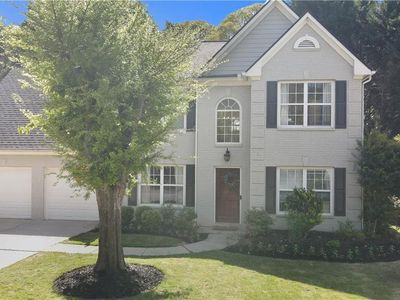 1460 Ridgemill Ter, Dacula, GA, 30019