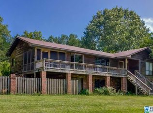 1105 Nichole Ln, Bessemer, AL 35022