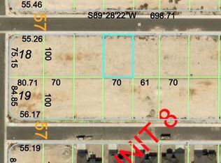 5029 W Longtail Rd, Hobbs, NM 88240