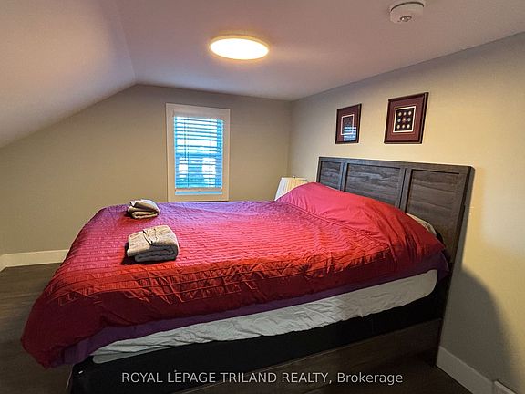 5th image of 325 George St #1