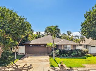 214 Kauhaa St, Kihei, HI 96753