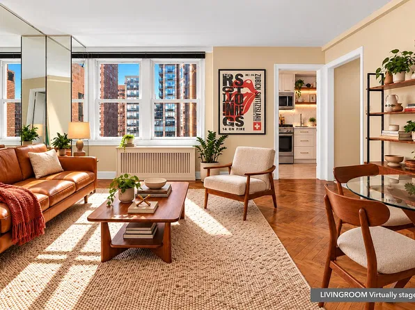 400 E 59th St APT 8F, New York, NY 10022