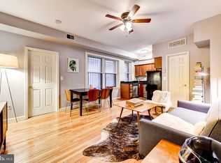 1321 Fairmont St NW APT 103, Washington, DC