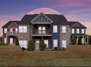 2505 Hidden Creek Ct, Columbia, TN 38401