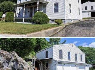 233 Columbian Ave #235, Rutland, VT 05701