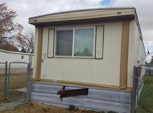 251 N Adam Dr #251, Idaho Falls, ID 83401
