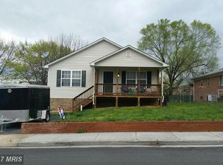 516 Braxton Rd, Front Royal, VA 22630