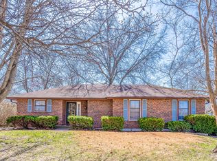 3600 Bray Ave, Columbia, MO 65203