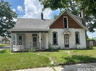 1008 S Main St, Ligonier, IN 46767