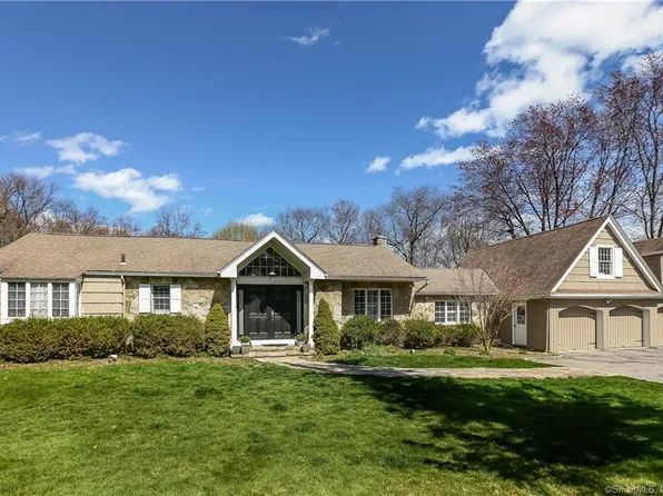 15 Bowman Dr, Greenwich, CT 06831