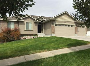 1477 Stoneridge Dr, Pocatello, ID 83201