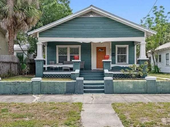 2213 E 3rd Ave, Tampa, FL 33605