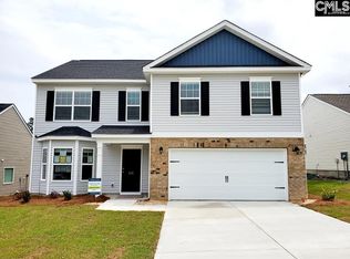 242 Turnfield Dr, West Columbia, SC 29170