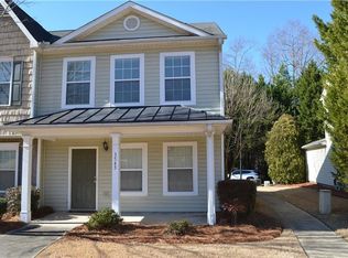 3543 Parc Cir SW, Atlanta, GA 30311