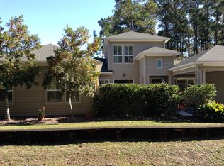 1177 Thompson Rd, Santa Rosa Beach, FL 32459