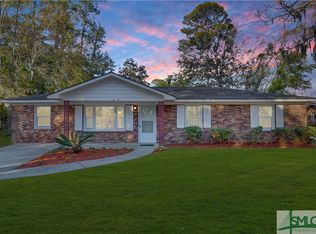 4 Malibou Cir, Savannah, GA 31406