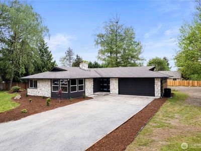 14816 47th Avenue E, Tacoma, WA, 98446