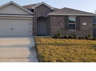 3112 Barzona Rd, Forney, TX 75126