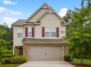 935 Justice Dr, Locust Grove, GA 30248