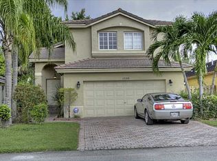 12188 SW 137th Ter, Miami, FL 33186