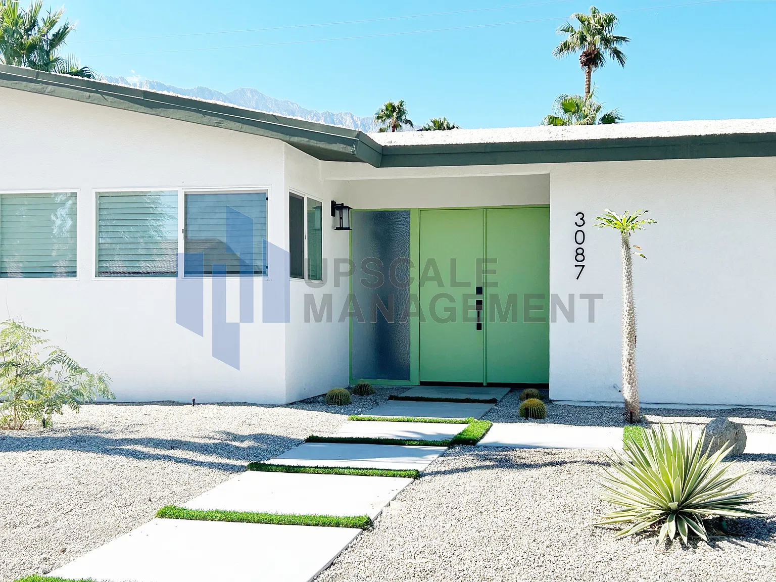 3 bed, 1356 sqft, $3,595 — Photo 2