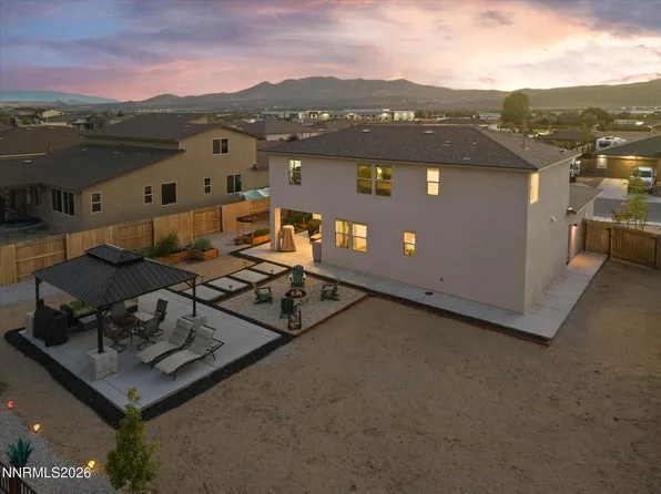 2290 Slater Mill Dr, Sparks, NV 89441